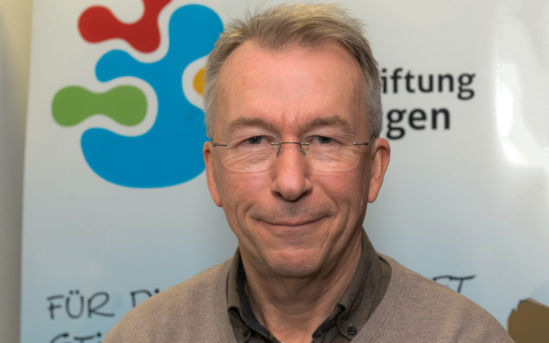 Unser finanzielles Engagement im 1. Halbjahr 2024