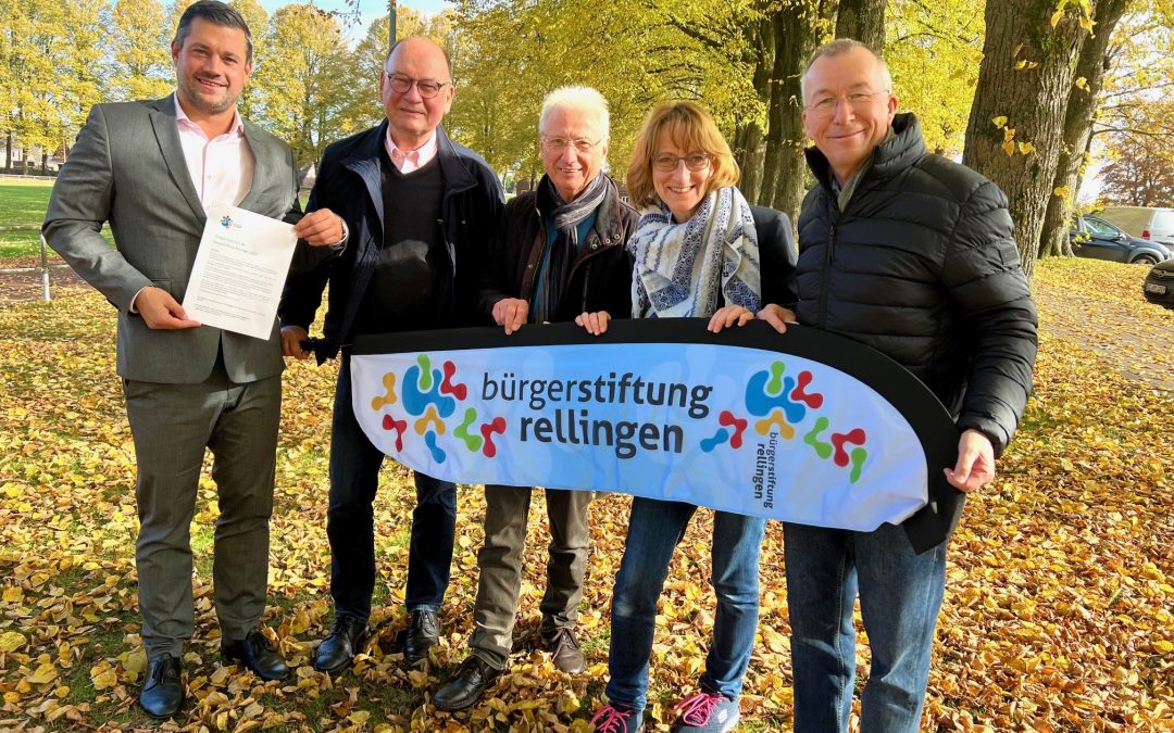 Tätigkeitsbericht aus 2023