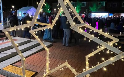 06. November 2025: Rellinger Aktionstag ,,Lichterfest“
